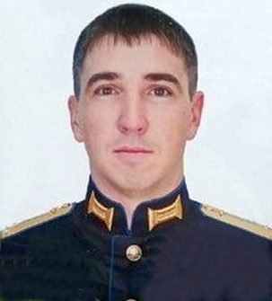 Александр Пампухин